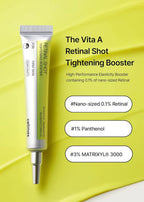 Celimax OEM Retinol Firming Eye Cream 15ml Moisturizing Brightening Essence Concentrated Formula for Pulling