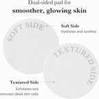 Zero Pore Pads