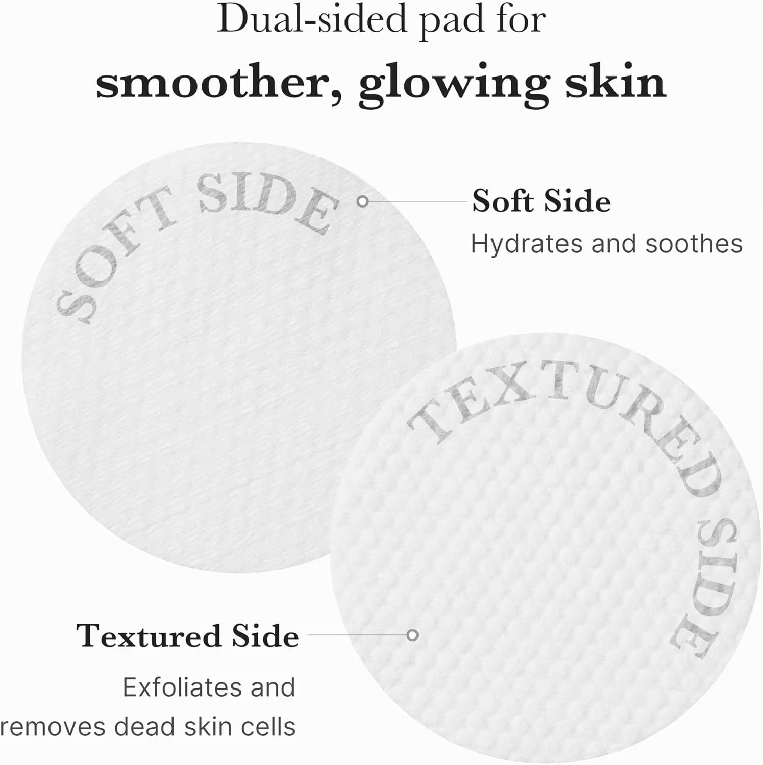 Zero Pore Pads
