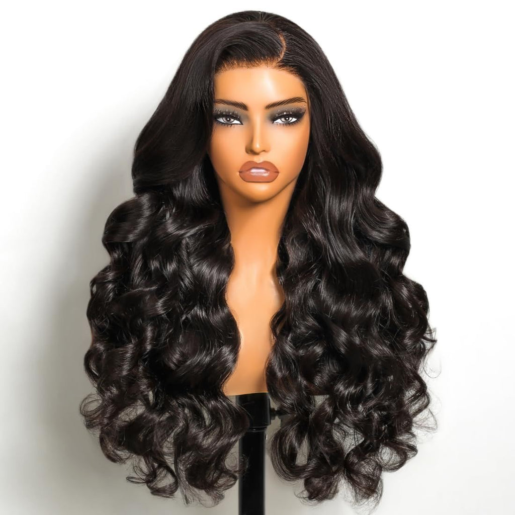 Curl Pattern