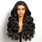 Curl Pattern