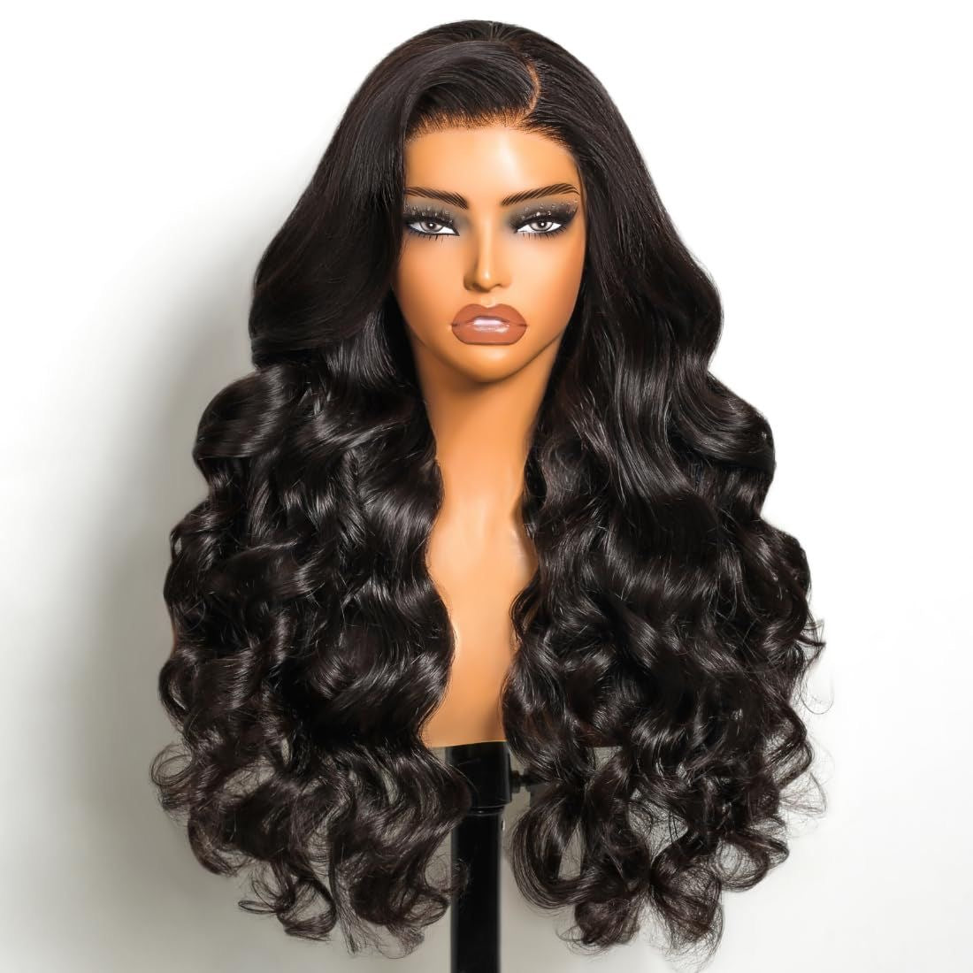 Curl Pattern