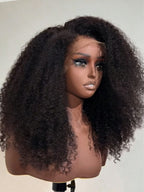 Curl Pattern