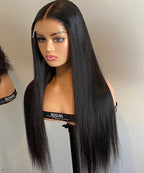 Curl Pattern