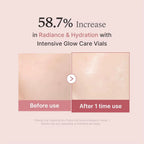 PDRN pink one day serum